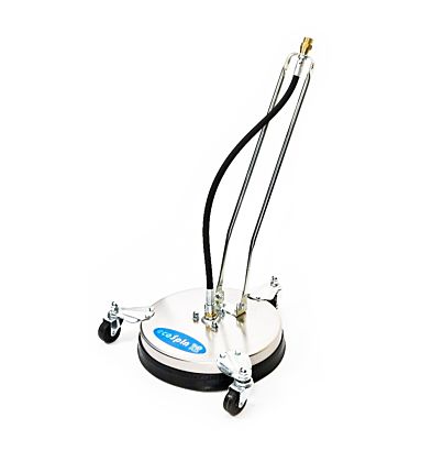 12 Inch ecospin flat surface cleaner 