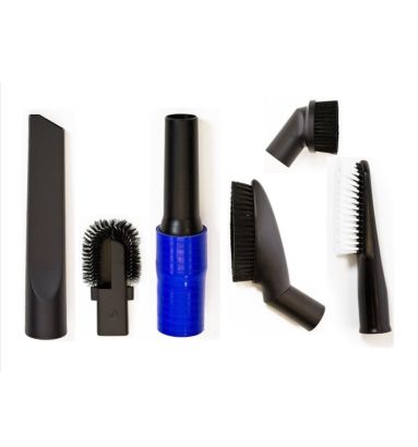 skyVac® Internal Brush Set for Internal Vacuuming