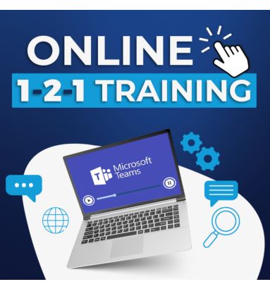 Boost Your Business Bespoke Online Training Course