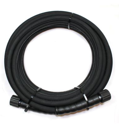 Power Hose for Pressure Washers - 10 metres