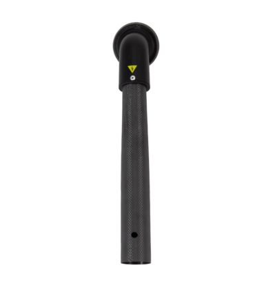 ATEX Round End Brush With New Safety Locking System SVX9-4 / SVX8-4