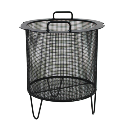 skyVac® Industrial 85 Sieve Basket