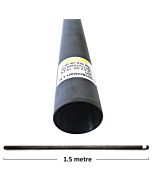 ATEX 1.5 metre Carbon Fibre Pole 