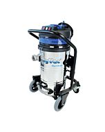 skyVac® Industrial 85 Gutter Vacuum