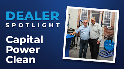 Dealer Spotlight: Talking Development and Big Plans With Capital Power Clean Ltd's Managing Director