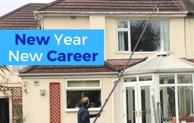 New Year New Career: Paul Burgess From Learning to Earning